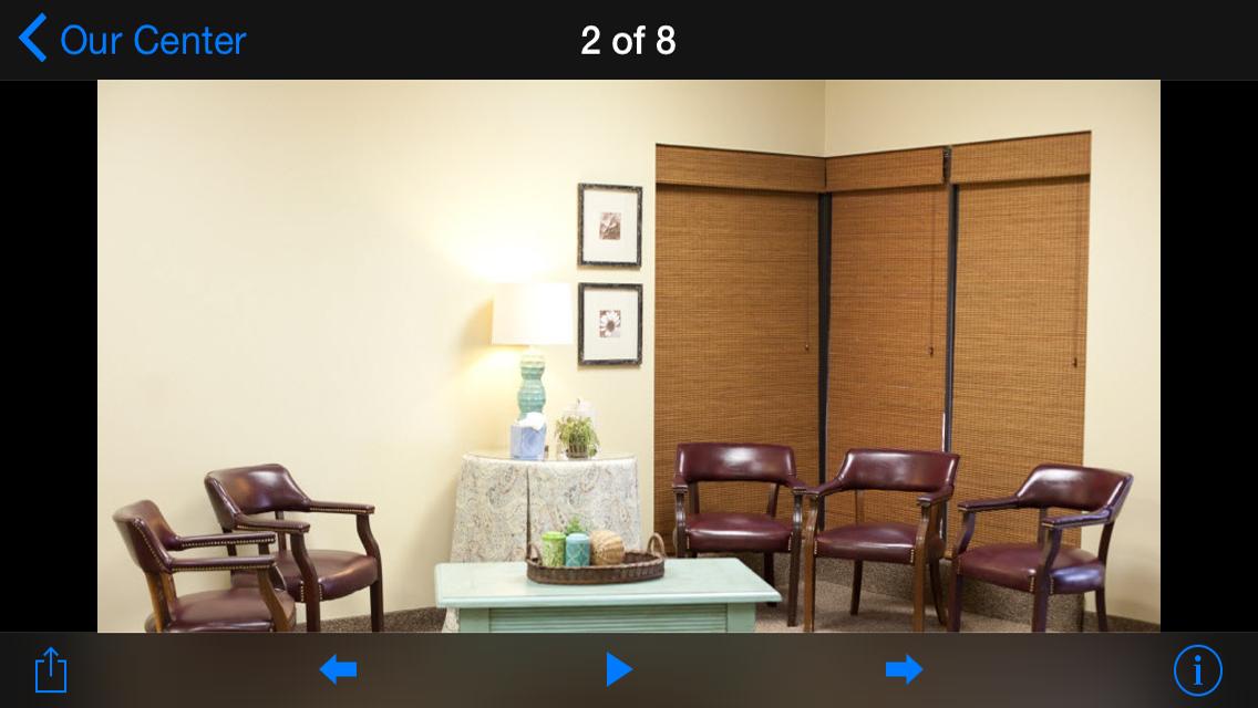 Real Options For Women, TX.