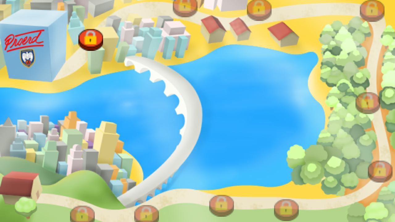 Proerd-Os Desafios de Darinho