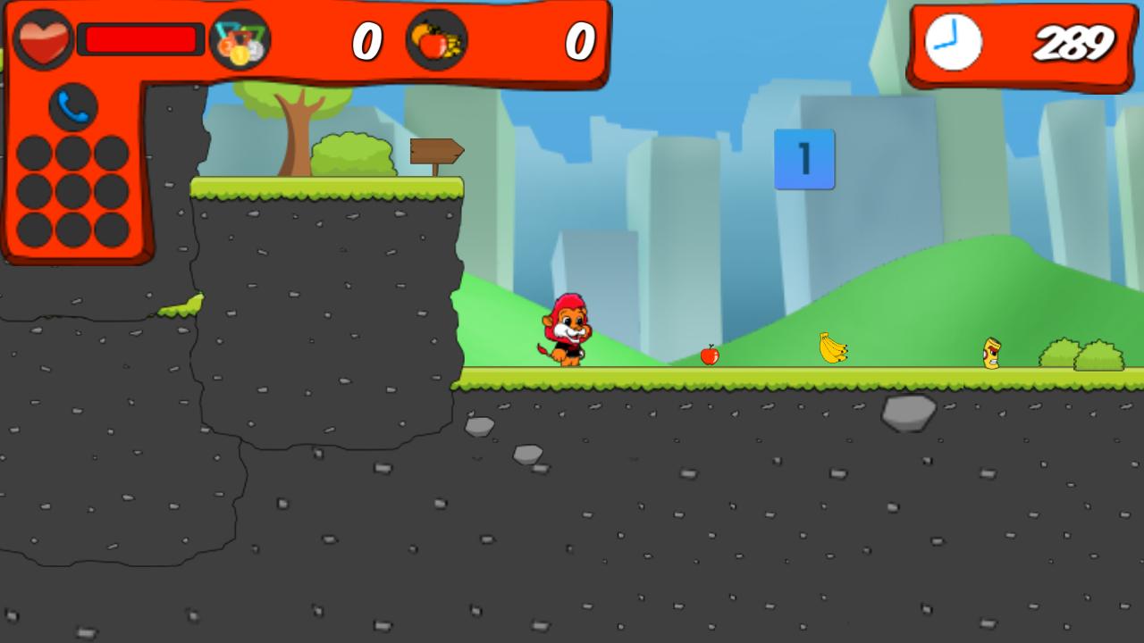 Proerd-Os Desafios de Darinho