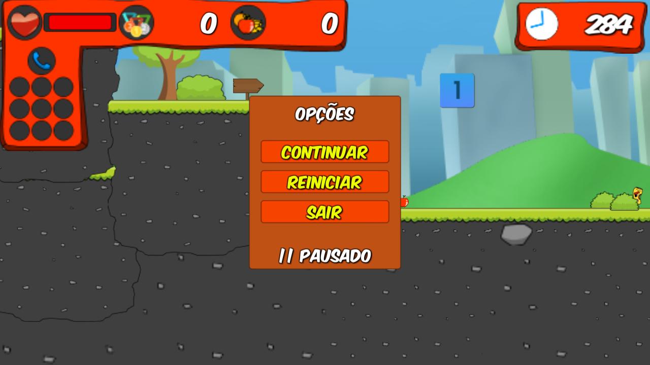 Proerd-Os Desafios de Darinho