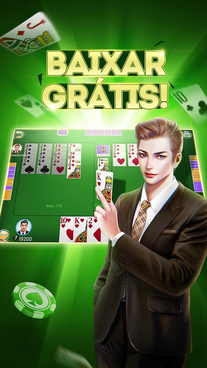 Boyaa Buraco Online- Buraco Aberto