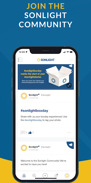 Sonlight Connections