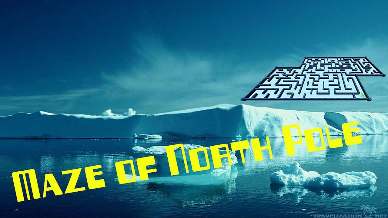 Maze 3 Ball Old (No Trap)