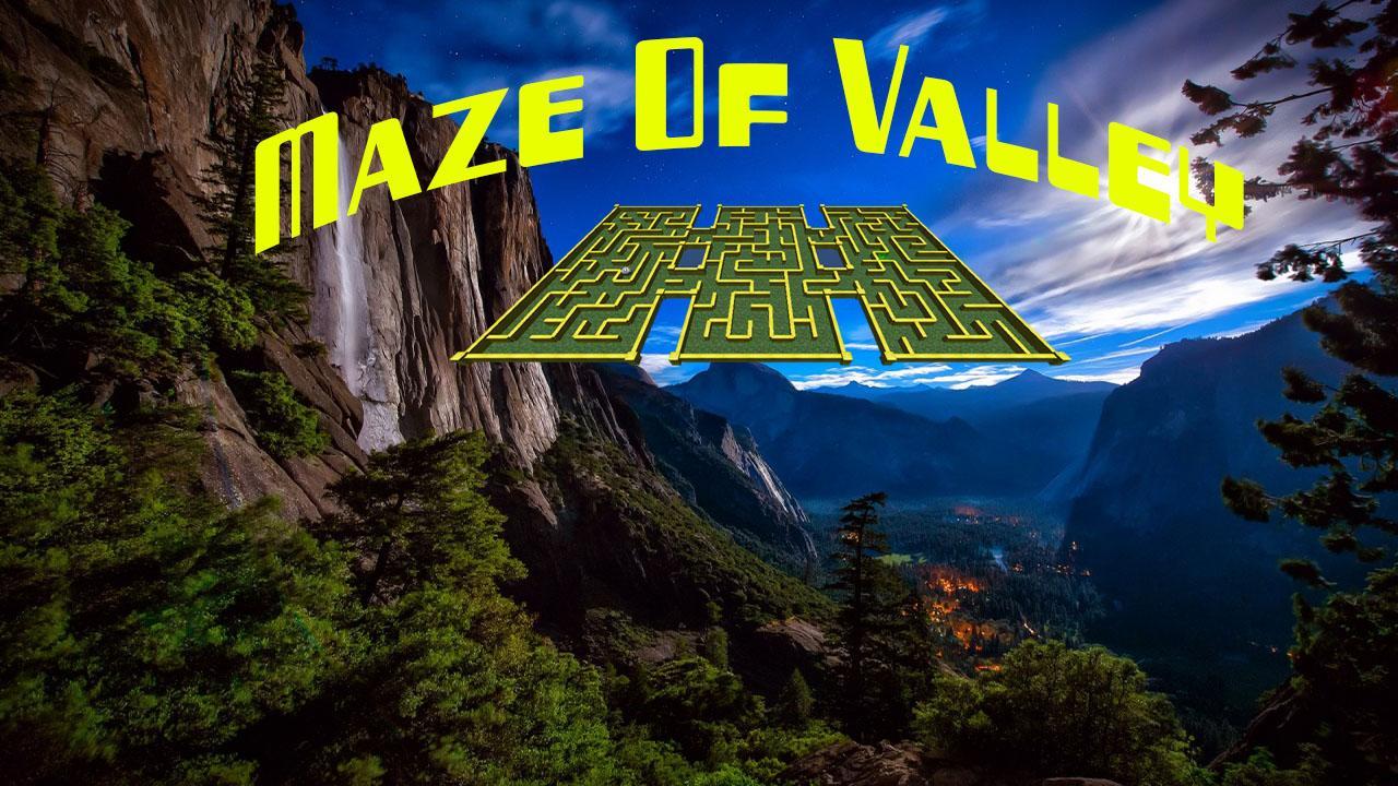 Maze 3 Ball Old (No Trap)