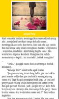 Novel Cinta Lengkap