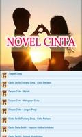 Novel Cinta Lengkap
