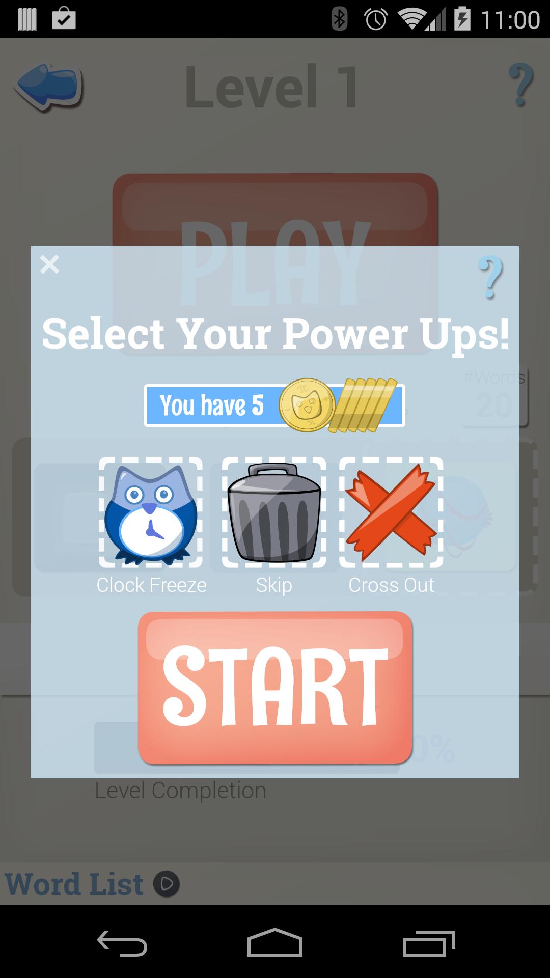 6th Grade Vocab Quest