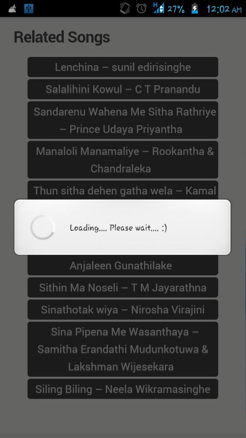 Sindu Potha Original