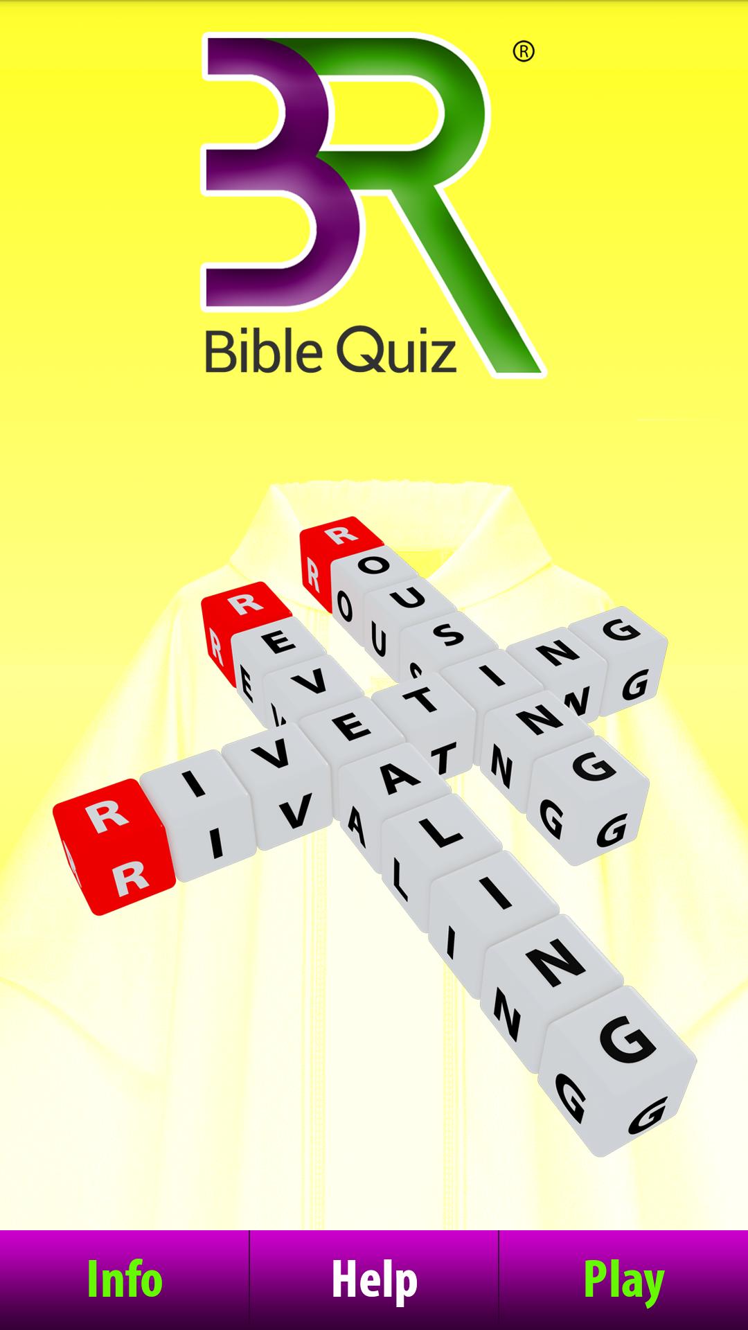 3R Bible Quiz