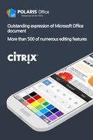 Polaris Office for Citrix