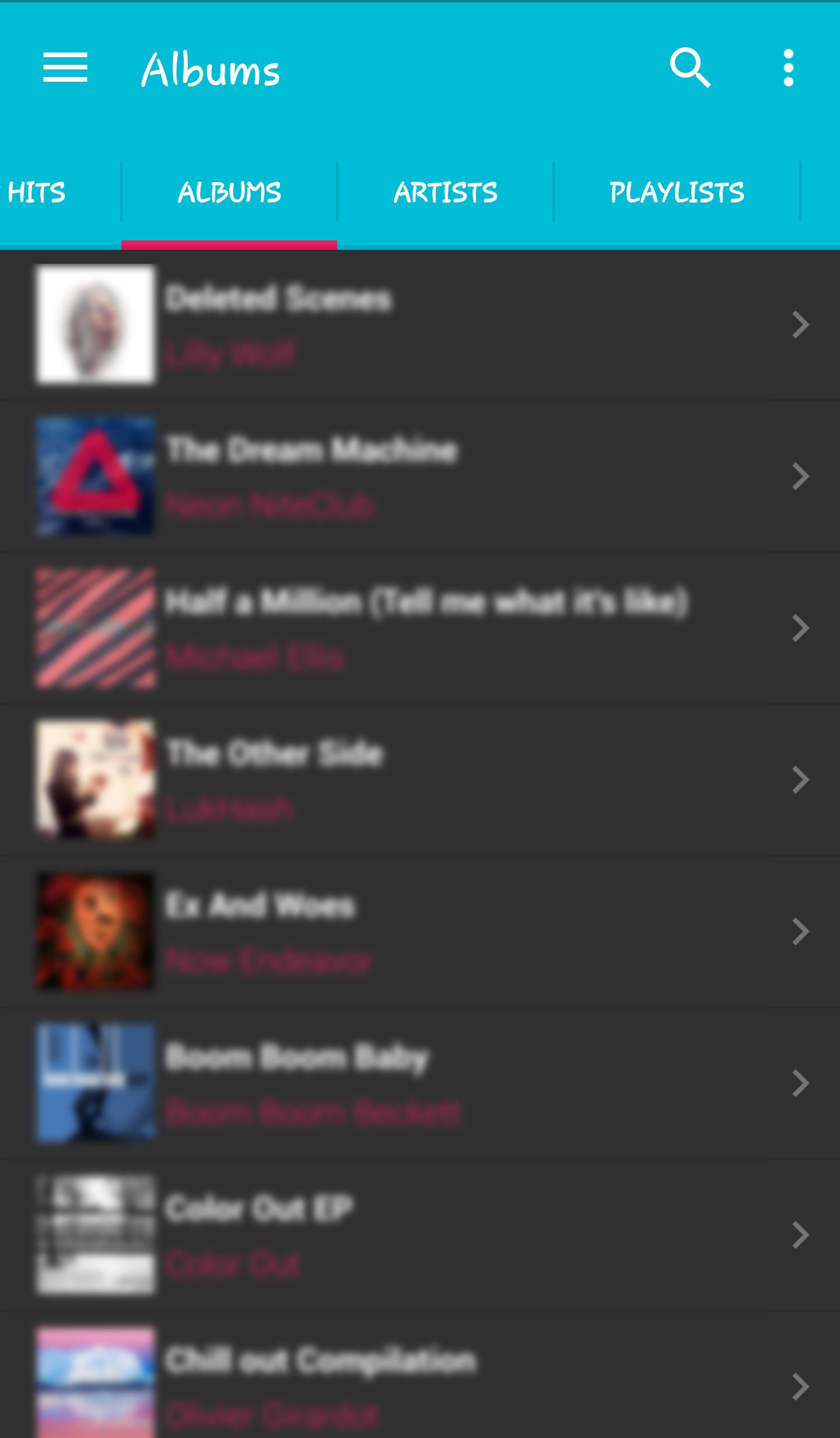 Yeah Music : Free mp3 download