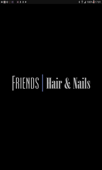 Friends Hair & Nails