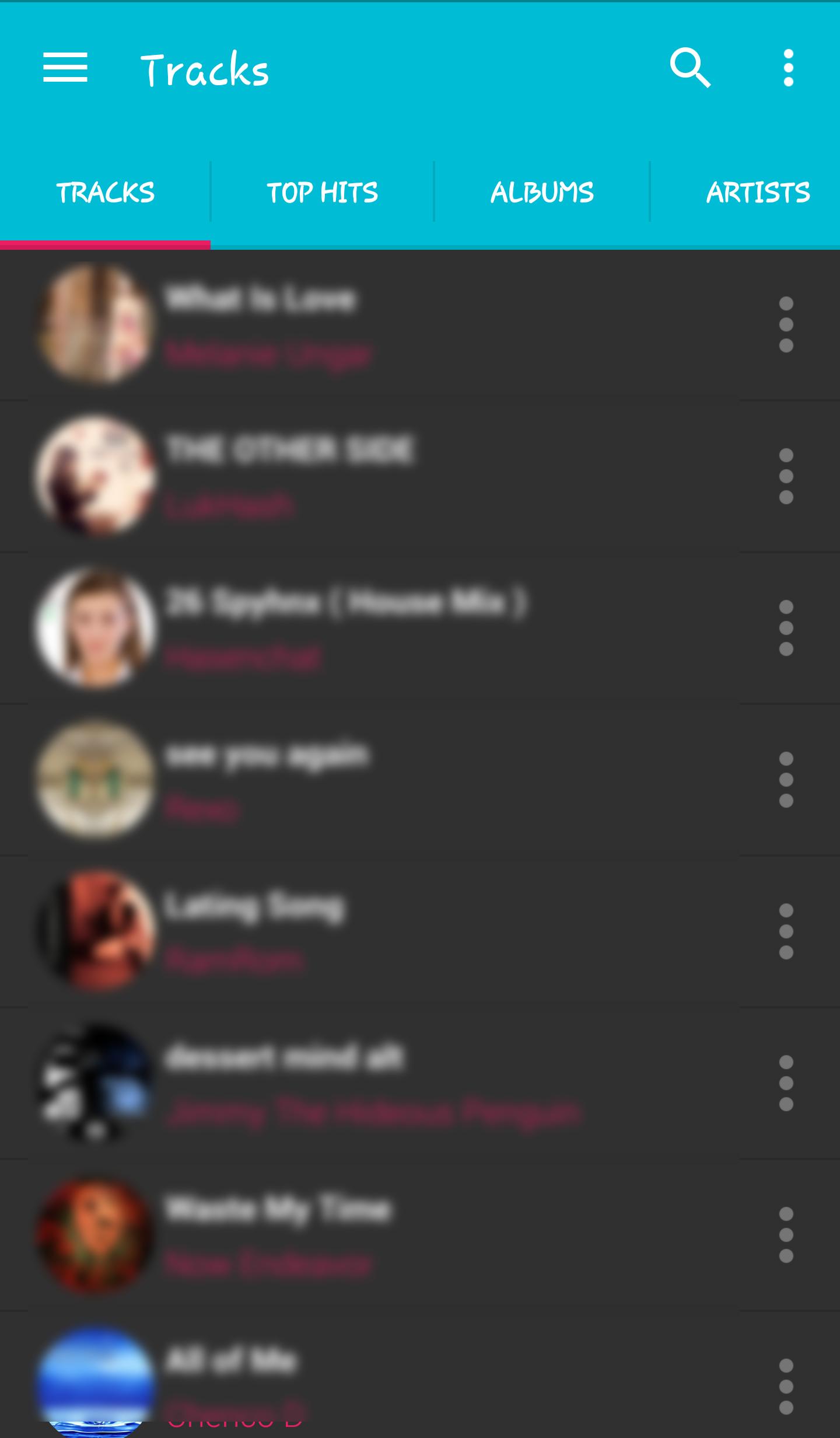 Yeah Music : Free mp3 download