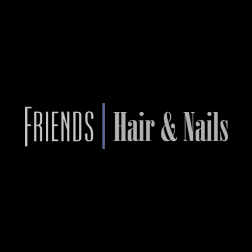 Friends Hair & Nails