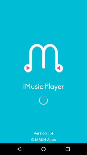 iMusic - Free Music Player