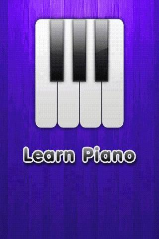 Learn to Play Piano