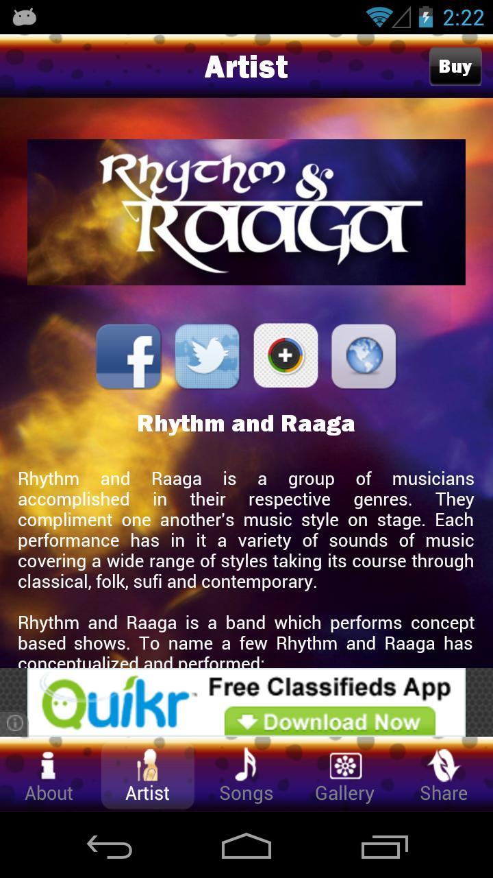 Musically Yours Lite