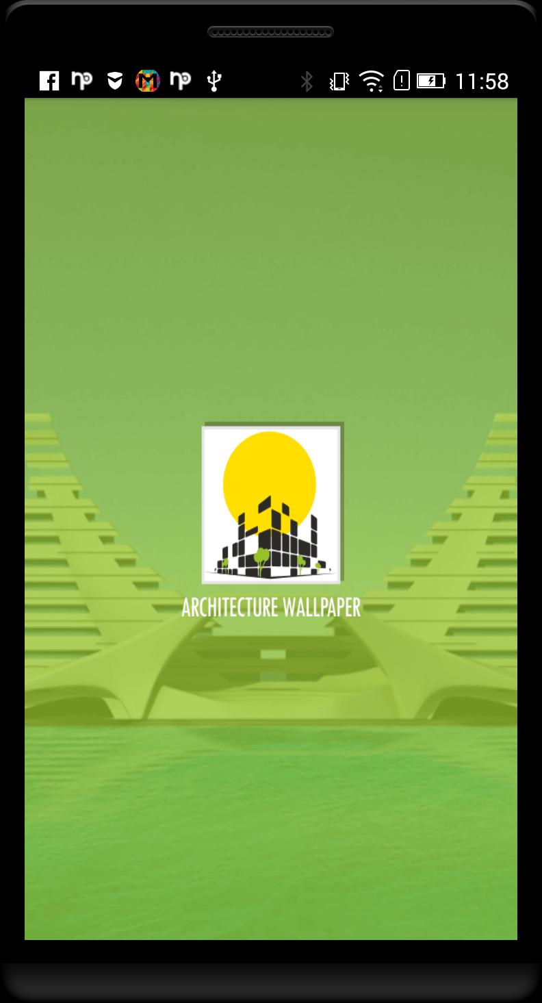 Architecture Wallpaper