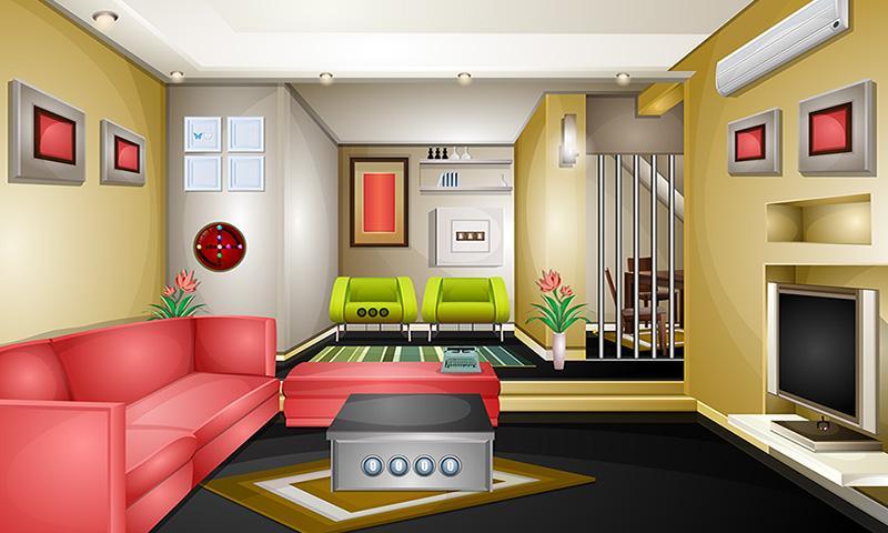 Escape Games Challenge 153