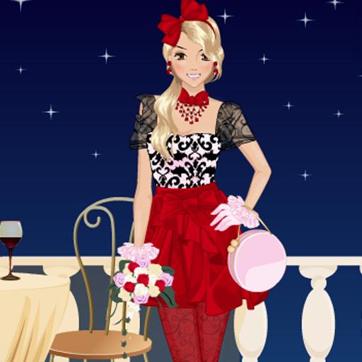 Fashion Designer & Dress Up