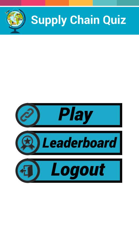 Supply Chain Quiz