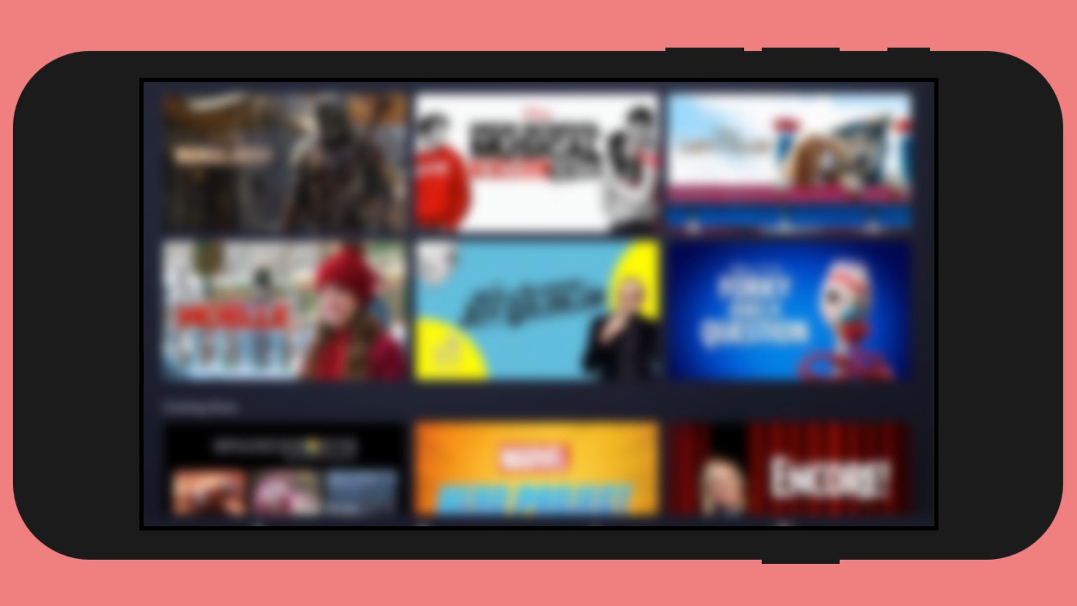 Cyberflix tv free movies