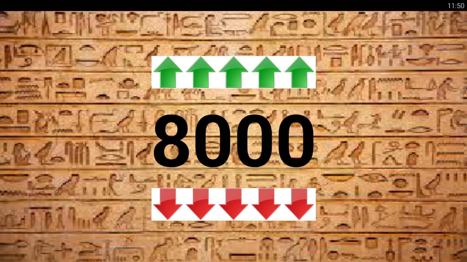 Duellist Life Calculator