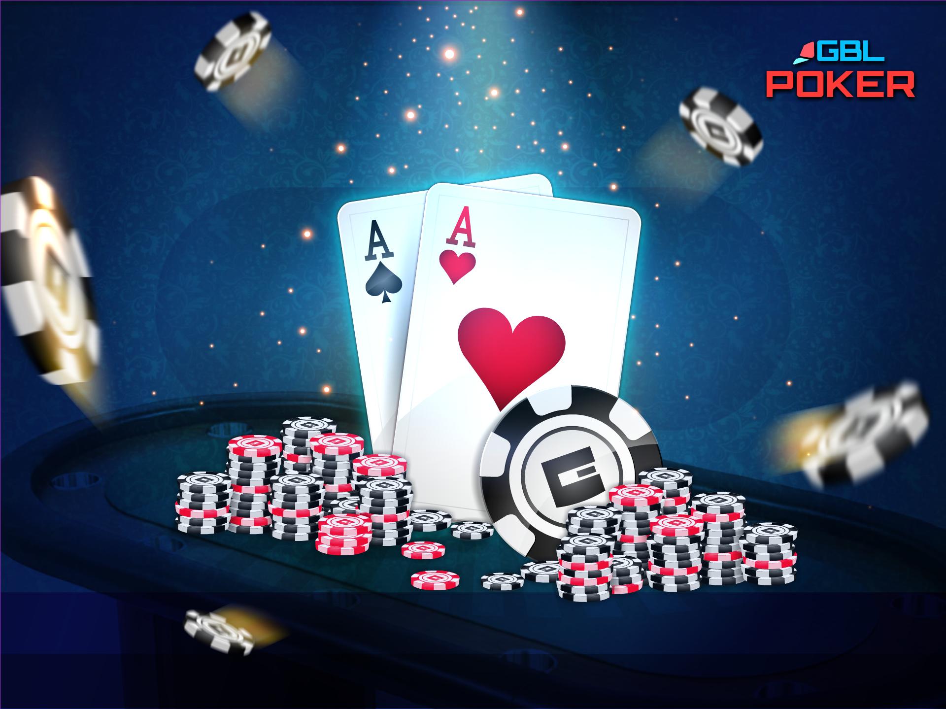 GBL Poker