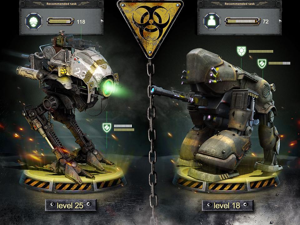 Star Conquest: Dead Rising