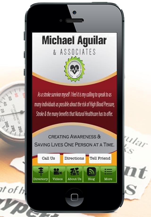 Stroke Awareness 101