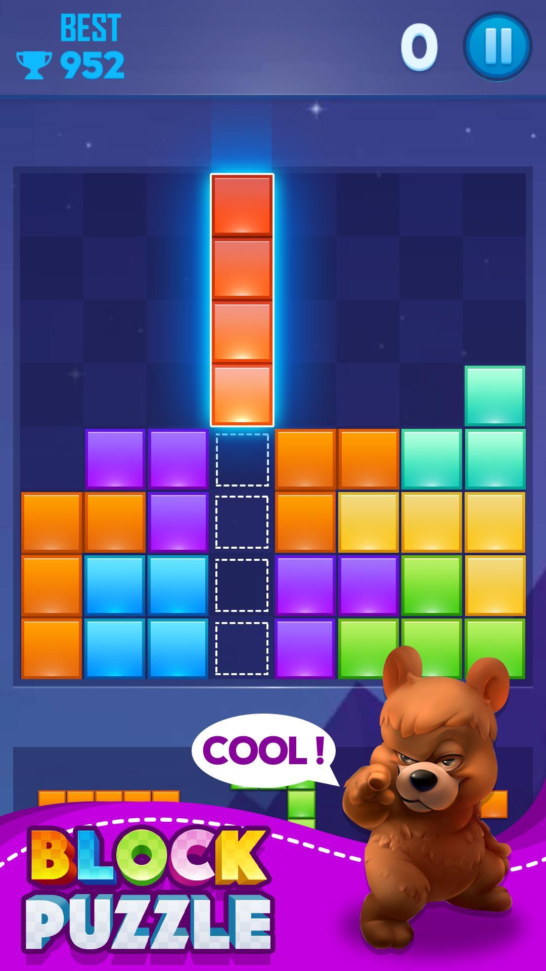 Block Puzzle Kingdom