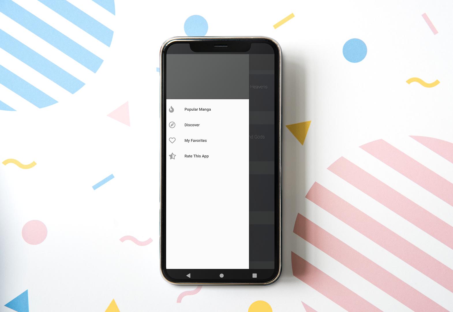 MangaDoom - Read Free Manga Online!