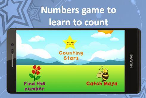 Numbers Game (free)