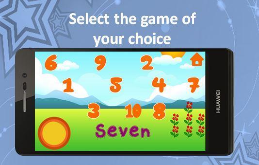 Numbers Game (free)