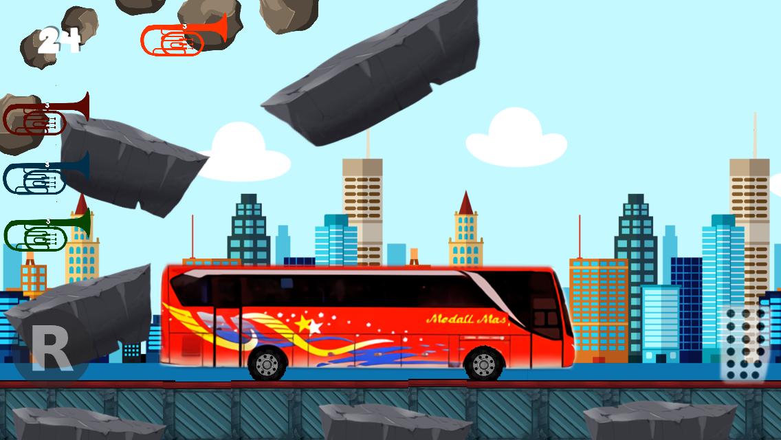 Medali mas permainan