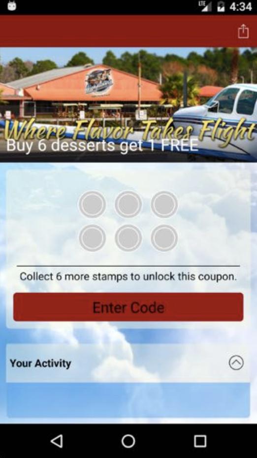 Highjackers Restaurant