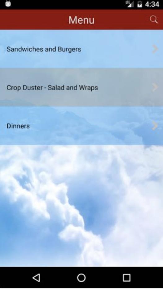 Highjackers Restaurant