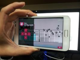 LG AC Janela Magica (AR)