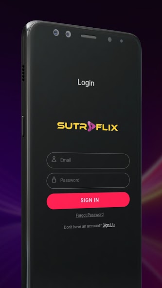Sutraflix