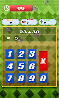 Math Clacker-mental arithmetic