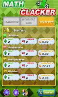 Math Clacker-mental arithmetic