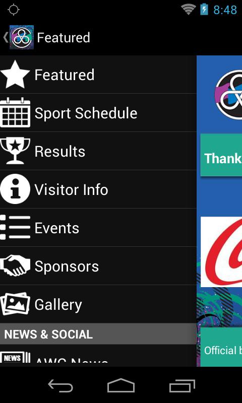 Fairbanks Arctic Winter Games