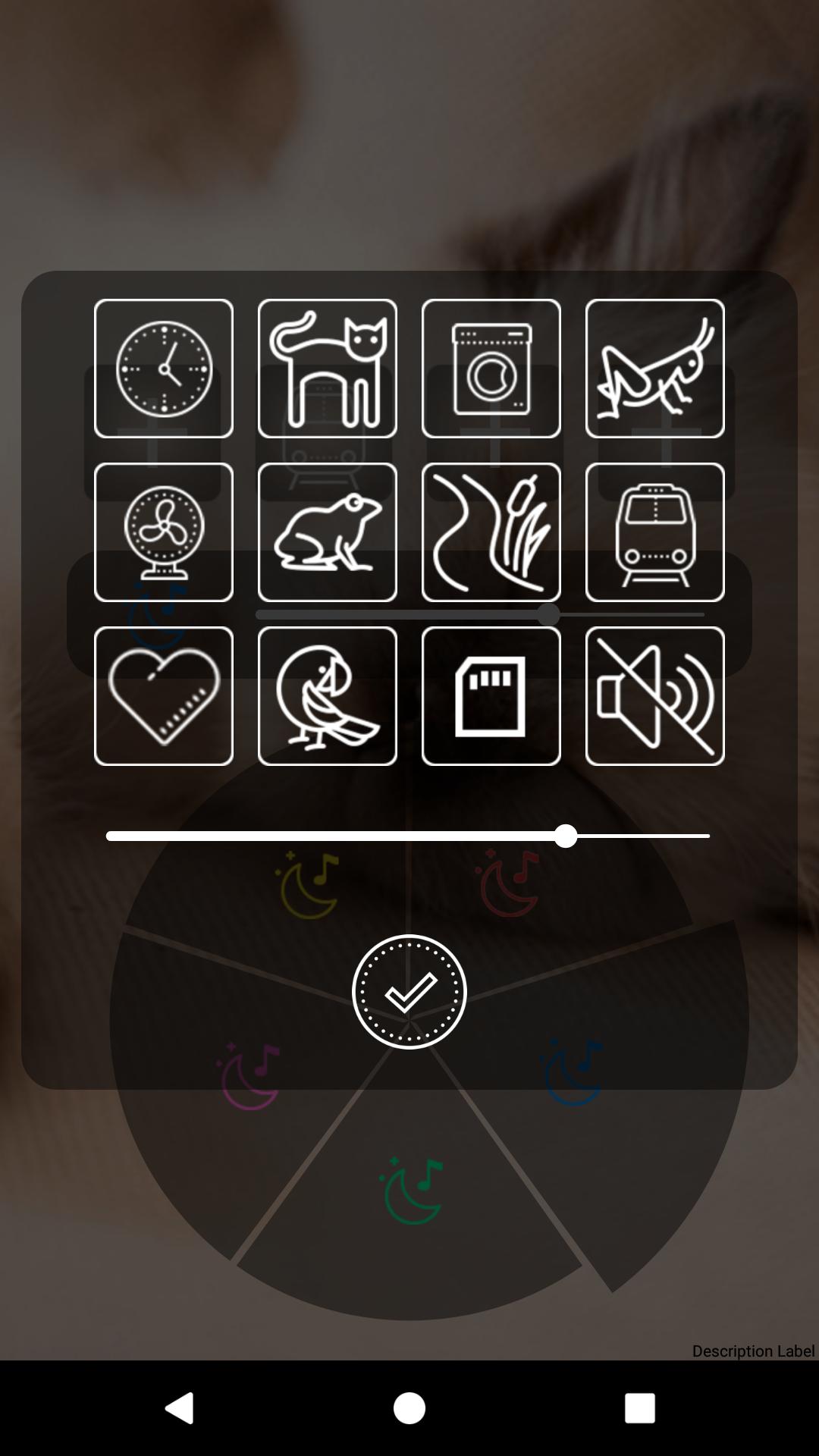 Baby songs - lullaby