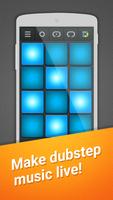 Dubstep Drum Pad Machine