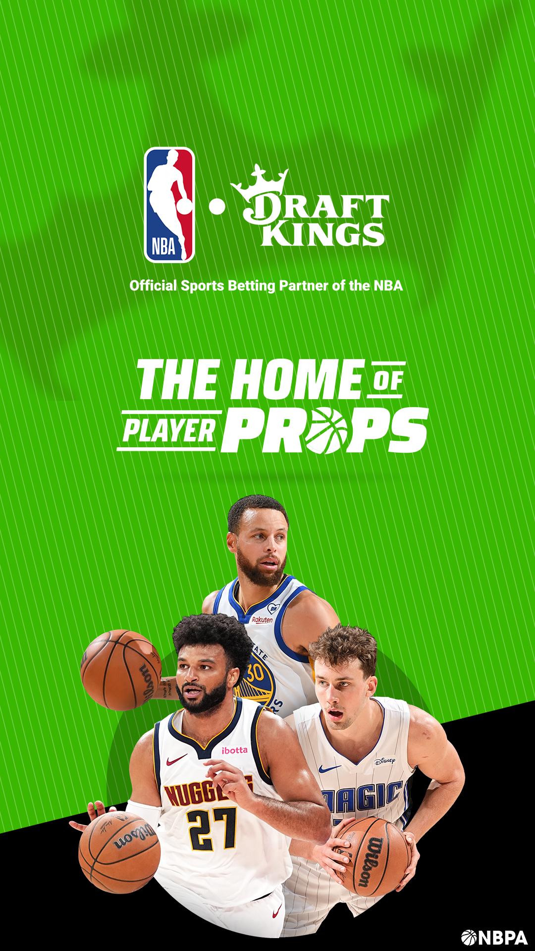 DraftKings Sportsbook & Casino