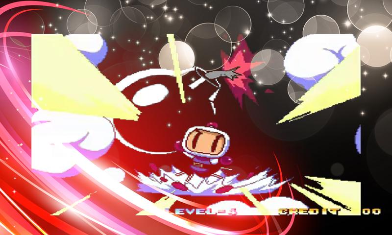 Guide for Neo Bomberman