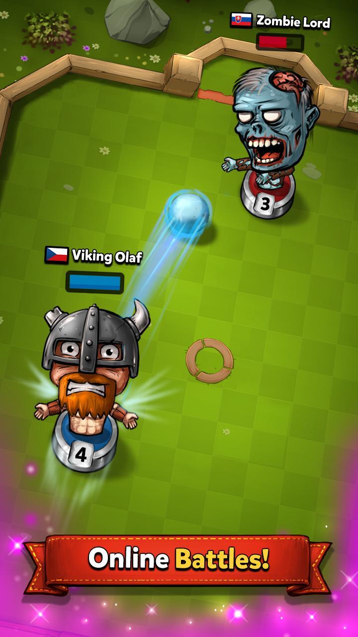 Fantasy Finger Football