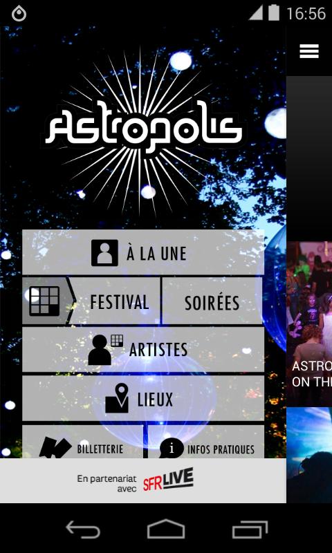 Astropolis #20