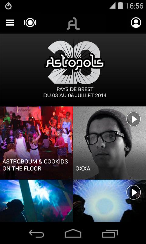 Astropolis #20