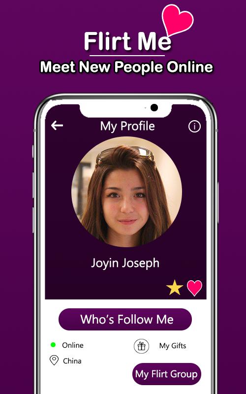 Dating : Meet Online Girls,Date & Video Call